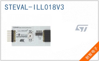 STEVAL-ILL018V3