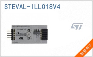 STEVAL-ILL018V4