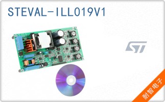 STEVAL-ILL019V1