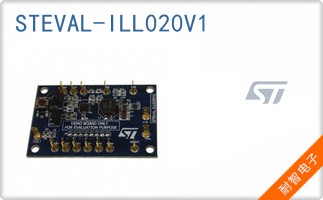 STEVAL-ILL020V1