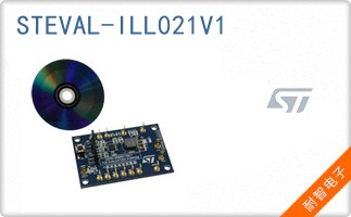 STEVAL-ILL021V1