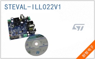 STEVAL-ILL022V1