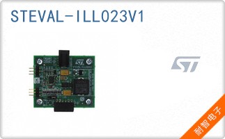 STEVAL-ILL023V1