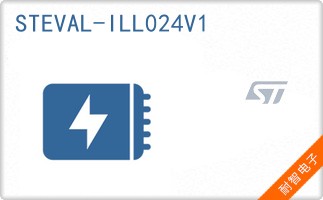 STEVAL-ILL024V1