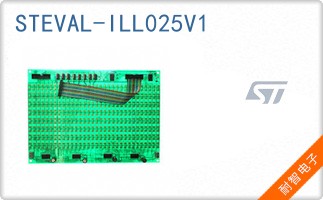 STEVAL-ILL025V1