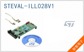 STEVAL-ILL028V1