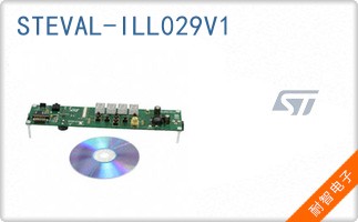 STEVAL-ILL029V1