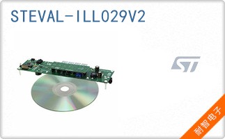STEVAL-ILL029V2