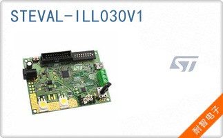 STEVAL-ILL030V1