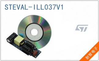 STEVAL-ILL037V1