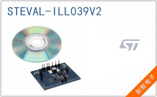 STEVAL-ILL039V2