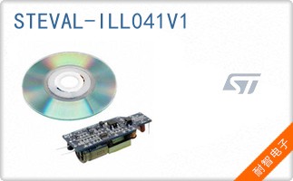 STEVAL-ILL041V1