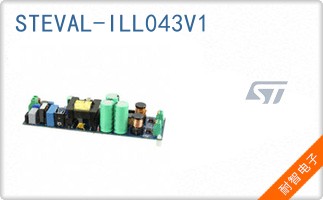 STEVAL-ILL043V1