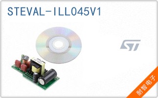 STEVAL-ILL045V1