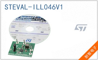 STEVAL-ILL046V1