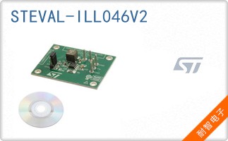 STEVAL-ILL046V2