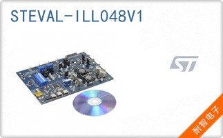 STEVAL-ILL048V1