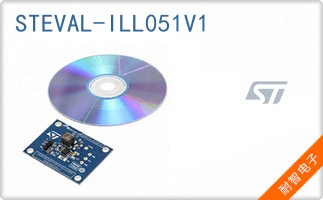 STEVAL-ILL051V1