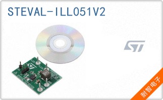 STEVAL-ILL051V2