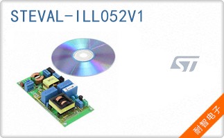 STEVAL-ILL052V1