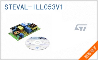 STEVAL-ILL053V1