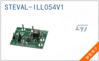 STEVAL-ILL054V1