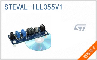 STEVAL-ILL055V1