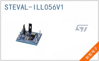 STEVAL-ILL056V1