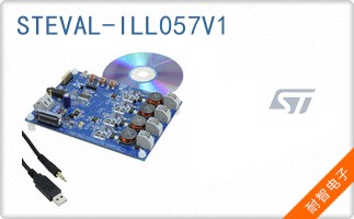 STEVAL-ILL057V1
