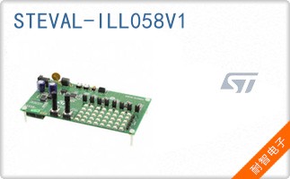 STEVAL-ILL058V1