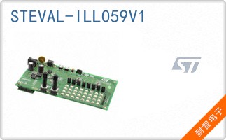 STEVAL-ILL059V1