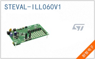 STEVAL-ILL060V1