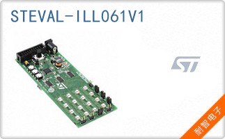 STEVAL-ILL061V1