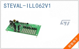 STEVAL-ILL062V1