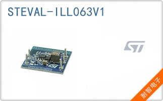 STEVAL-ILL063V1