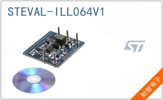 STEVAL-ILL064V1��ͼƬ