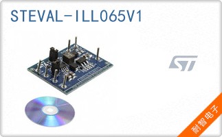 STEVAL-ILL065V1