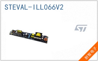STEVAL-ILL066V2��ͼƬ