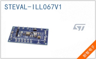 STEVAL-ILL067V1