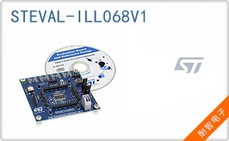 STEVAL-ILL068V1