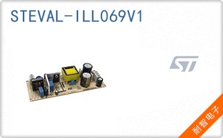 STEVAL-ILL069V1