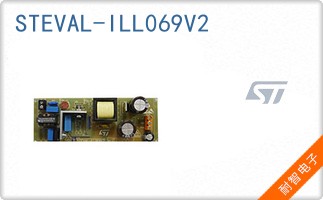 STEVAL-ILL069V2