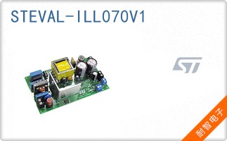 STEVAL-ILL070V1