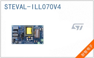 STEVAL-ILL070V4