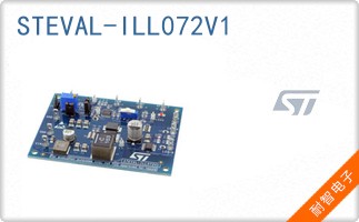 STEVAL-ILL072V1