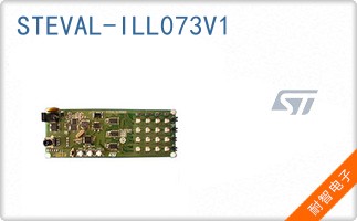 STEVAL-ILL073V1