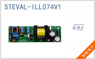 STEVAL-ILL074V1