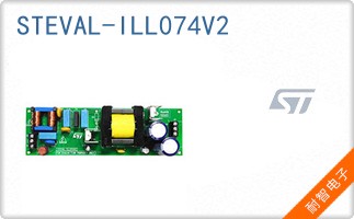 STEVAL-ILL074V2