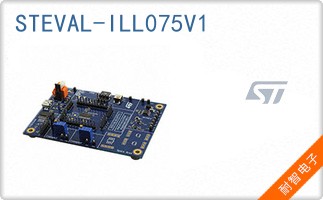 STEVAL-ILL075V1