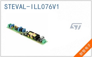 STEVAL-ILL076V1
